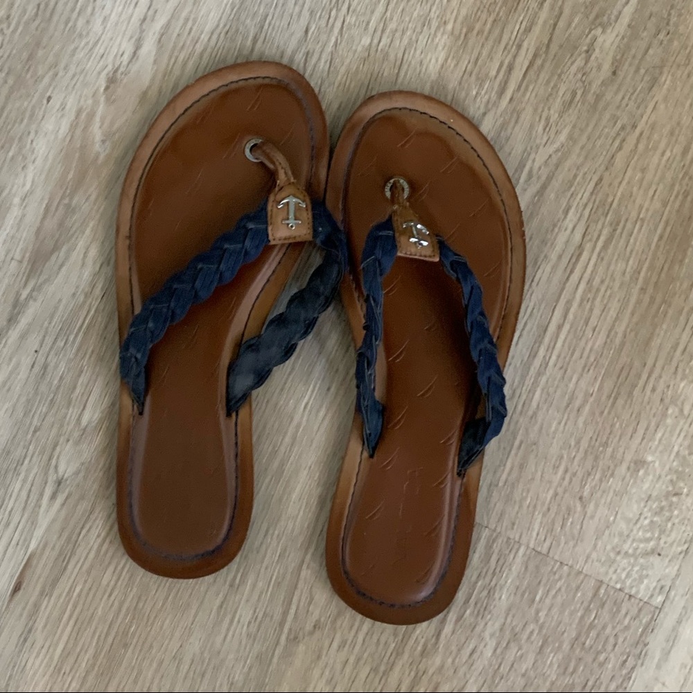 Flip flops
